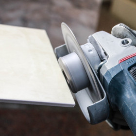 Grinding cup DGW-S 49/M14 Hard Ceramics 100 №4 Grinding cup DGW-S 49/M14 Hard Ceramics 100, Distar №4