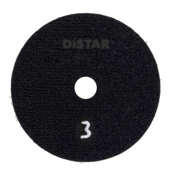Polishing pad for ceramics and porcelain 100x3x15 CoolPAD 3