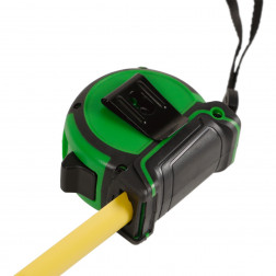 Miarka budowlana 5 m, Distar