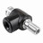 Pochłaniacz pyłu DrillSTREAM Aluminium, Mechanic №4