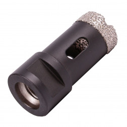Diamond drill DDR-V 25x30xM14 Keramik Pro