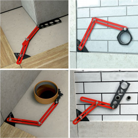 TileTEMPLATE №3 TileTEMPLATE, Mechanic №3