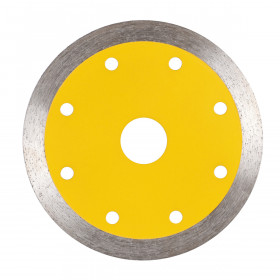 Diamond cutting blade 1A1R 115x1,4x10x22,23 Marble №2 Diamond cutting blade 1A1R 115x1,4x10x22,23 Marble, Distar №2