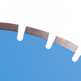 Diamond cutting blade 1A1RSS 604 Classic H12 №2 Diamond cutting blade 1A1RSS 604 Classic H12, Distar №2