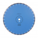 Diamond cutting blade 1A1RSS 450 F4 Metеor, Distar №1