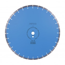 Diamond cutting blade 1A1RSS 450 F4 Metеor, Distar №1