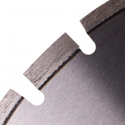 Diamentowa tarcza tnąca 1A1RSS 500 Bestseller Abrasive