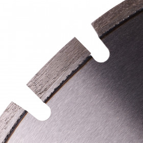 Diamond cutting blade 1A1RSS 500 Bestseller Abrasive №2 Diamond cutting blade 1A1RSS 500 Bestseller Abrasive, Distar №2