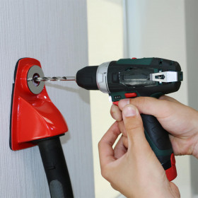 Przystawka do wiercenia HomeDUSTER 40, Mechanic №4