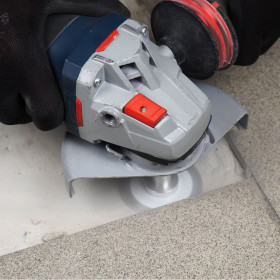 1A1R 60*6 M14 LevelCut Disc, Distar №2