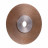 Diamond cutting blade Distar 45x0,45x5,8H Butterfly, Distar №4