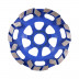 Frez diamentowy DGS-W 125 Grindex