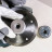 Frez diamentowy DGW-S 49/M14 Hard Ceramics 100, Distar №5