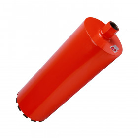 Diamond drill DDS-W 142x450x1 1/4 UNC RS6 №2 Diamond drill DDS-W 142x450x1 1/4 UNC RS6, ADTnS №2
