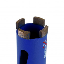 Wiertło diamentowe DDS-W 42x320xÌ16 Concrete X