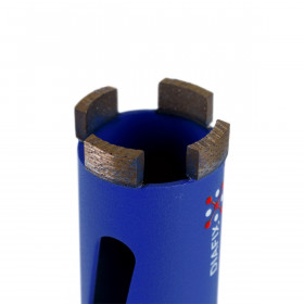 Diamond drill DDS-W 42x320xМ16 Concrete X №4 Diamond drill DDS-W 42x320xМ16 Concrete X, Distar №4
