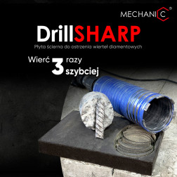 Płyta ścierna 300x200x40 DrillSharp