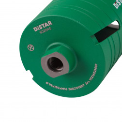 Diamond drill Distar 092x150-6xM16 Discovery
