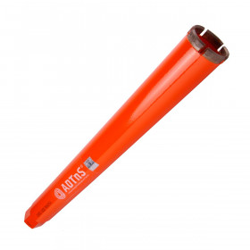 Diamond drill DDS-B 052x450x1 1/4 UNC RM7H, ADTnS №1