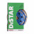Frez diamentowy DGS-S 125/22,23 Beton, Distar №6