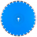 Diamond cutting blade 1A1RSS 504 Classic H12, Distar №1