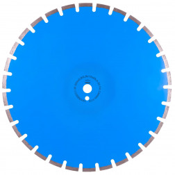 Diamond cutting blade 1A1RSS 504 Classic H12, Distar №1