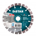 Diamond cutting blade 1A1RSS 150 Technic Advanced, Distar №1