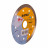 Diamond cutting blade 1A1R 125x1,4x10x22,23 Marble, Distar №4
