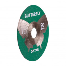 Diamond cutting blade 1A1R 50x0,6x9,6h Butterfly