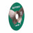 Diamond cutting blade 1A1R 50x0,6x9,6h Butterfly, Distar №2