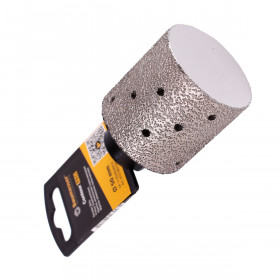 Frez diamentowy GF-V 50x50xM14 Contour PRO, Baumesser №5