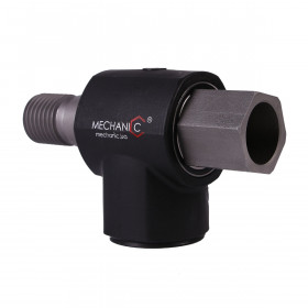 DrillSTREAM 1 1/4UNC (in) x1 1/4UNC (out) №2 DrillSTREAM 1 1/4UNC (in) x1 1/4UNC (out), Mechanic №2