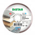Diamond cutting blade 1A1R 180 Hard ceramics