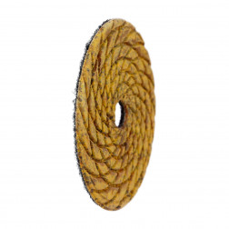Polishing pad for ceramics and porcelain 100x3x15 CoolPAD 0