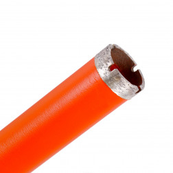 Diamond drill DDR-B 032x450x1/2GAS RM4