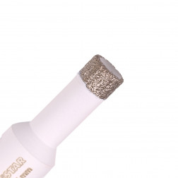 Wiertło diamentowe DDR-V 14x30xM14 Keramik Pro