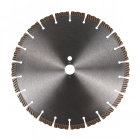 Tarcza diamentowa tnąca 1A1RSS 300 uniwersalna, Distar №5