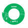 Diamond cutting blade 1A1R 125x0,6x22,23 Shine, Distar №1