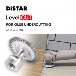 1A1R 60*6 M14 LevelCut