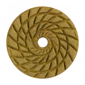 Polishing pad 50x3x7 CoolPAD 2 №1 Polishing pad 50x3x7 CoolPAD 2, Distar №1