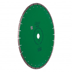 Diamentowa tarcza tnąca 1A1RSS 400x32 UNI H