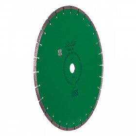Diamond cutting blade 1A1RSS 400x32 UNI H, Distar №4