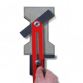 StoneTEMPLATE №2 StoneTEMPLATE, Mechanic №2