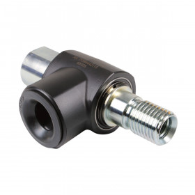 DrillSTREAM 1 1/4UNC (in) x1 1/4UNC (out), Mechanic №4