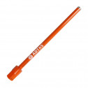 Diamond drill DDR-B 025x450x1 1/4 UNC RM4 №1 Diamond drill DDR-B 025x450x1 1/4 UNC RM4, ADTnS №1