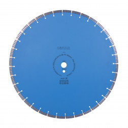 Diamentowa tarcza tnąca 1A1RSS 500 Meteor