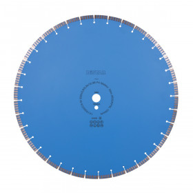 Diamond cutting blade 1A1RSS 500 Meteor, Distar №1