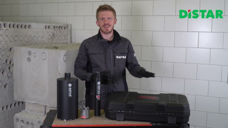 Diamond tools - production, specifications, buy in Poland. ☎ +48 575 ...